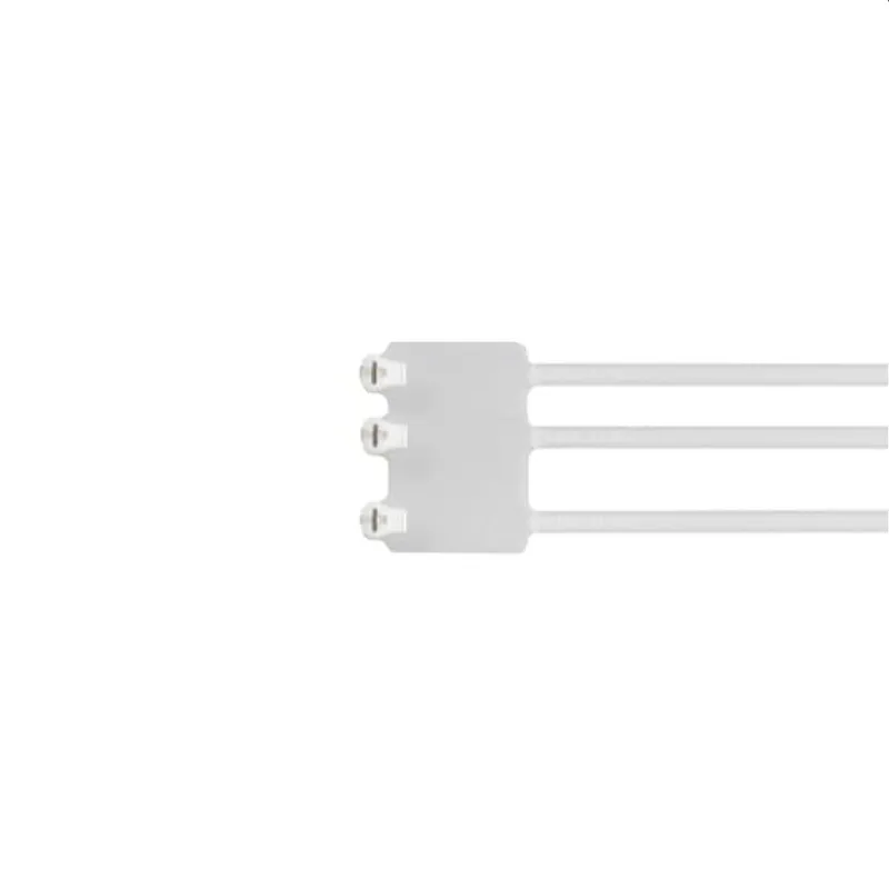 ABB Stotz-Kontakt Kabelbinder TY46MT 184x4,8mm natur 7TAG009510R0033