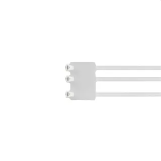 ABB Stotz-Kontakt Kabelbinder TY46MT 184x4,8mm natur 7TAG009510R0033