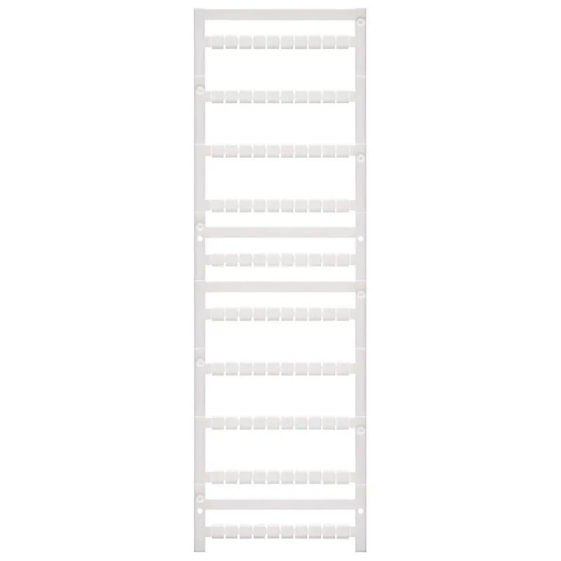 Weidmüller Klemmenmarkierer MultiFit 5x6mm MC NE WS 1816260000