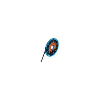 Weidmüller Leitermarkierer CLI C 1-3 SW NE CD 3x4,2mm schwarz 01568251694