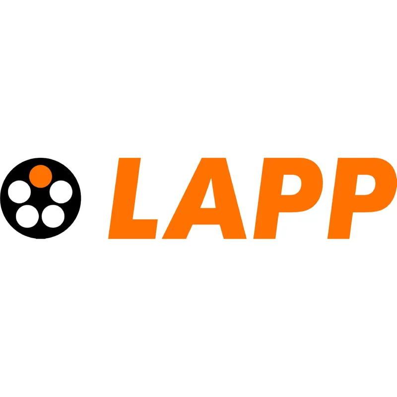 LAPP PVC-Steuerleitung mit Schutzleiter ÖLFLEX SERVO 2YSLCY-JB 4G120 TR250m