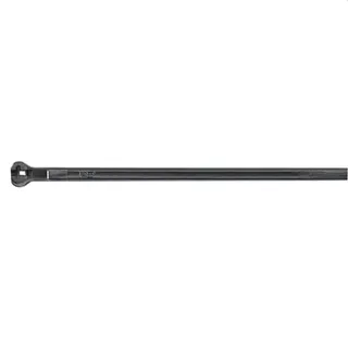 ABB Stotz-Kontakt Kabelbinder TYB24MxTy-Rap 140x3,6mm schwarz