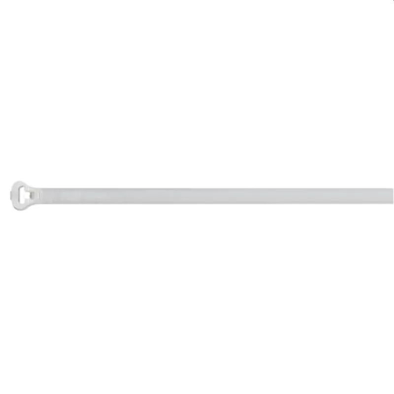 ABB Stotz-Kontakt Kabelbinder TY271M 150x7,6mm natur