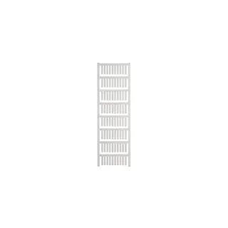 Weidmüller Markierer TM-I 20 NEUTRAL WS 1680411044 400 STK