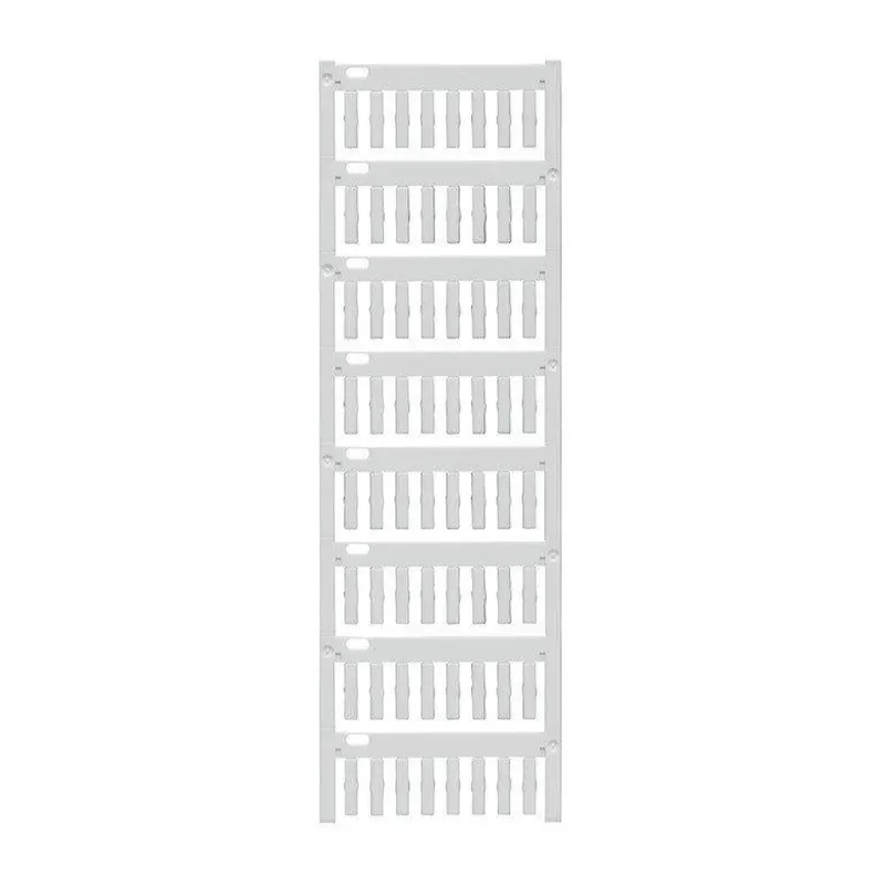Weidmüller Markierer TM-I 18 Neutral weiss 1718431044 320 STK