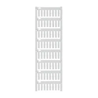 Weidmüller Markierer TM-I 18 Neutral weiss 1718431044 320 STK