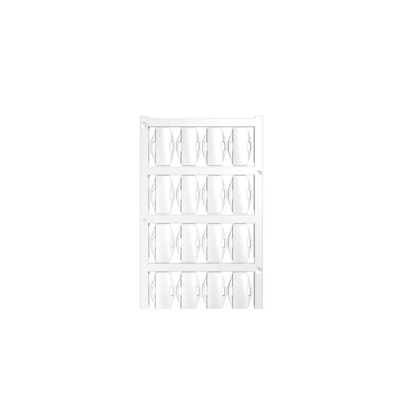 Weidmüller Kabelmarkierungssystem VT SFX 9/24 MC NE WS V0 1727740001 3