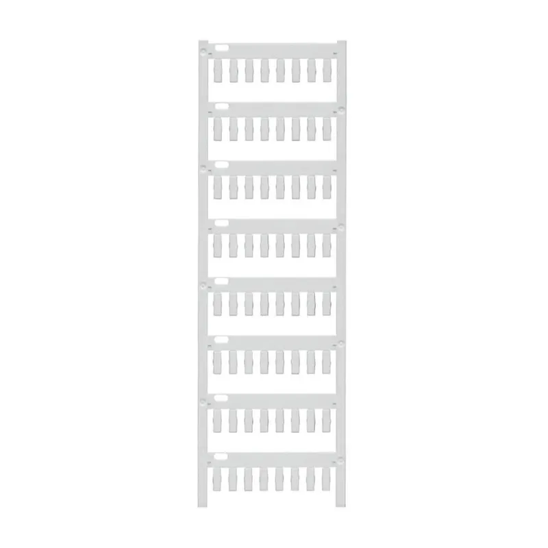 Weidmüller Kabelmarkierungssystem TM-I 12 MC NE WS 1718411044 3