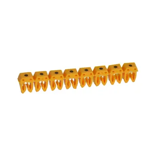 Legrand Kennzeichnungsschild 38281 . 1.5-2.5qmm CAB