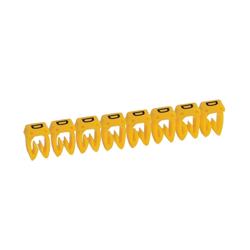 Legrand Bezeichnungsschild 038113 CAB3/0 -D-