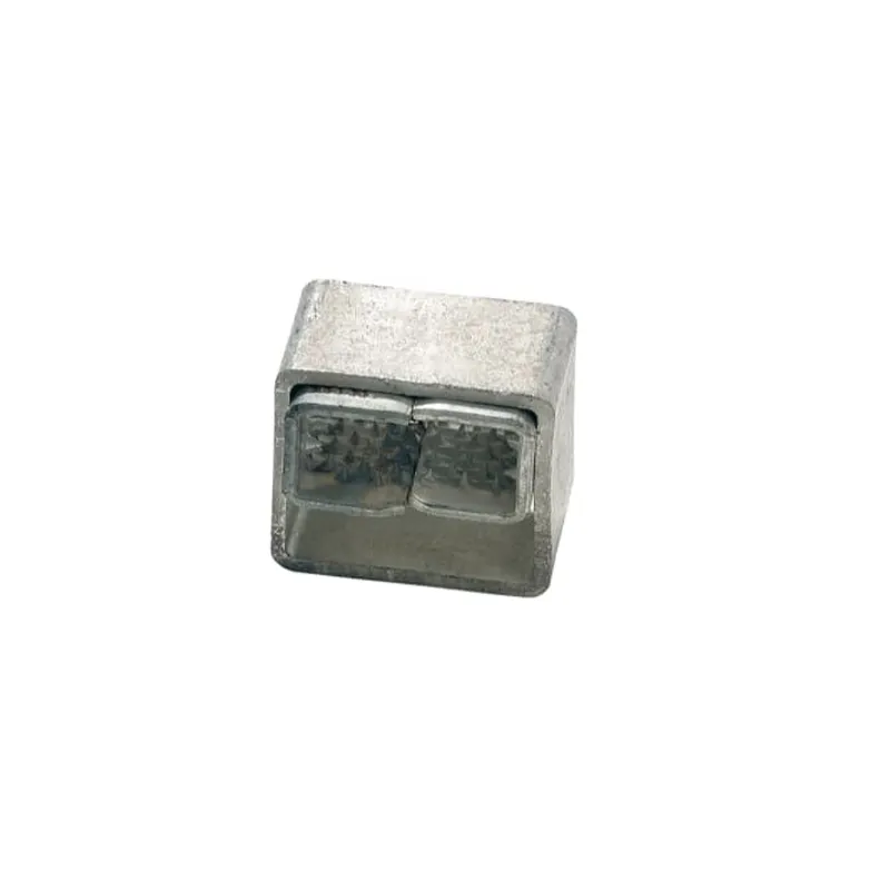 ABB Stotz-Kontakt Verbinder 210214MT 7TAI029010R0006