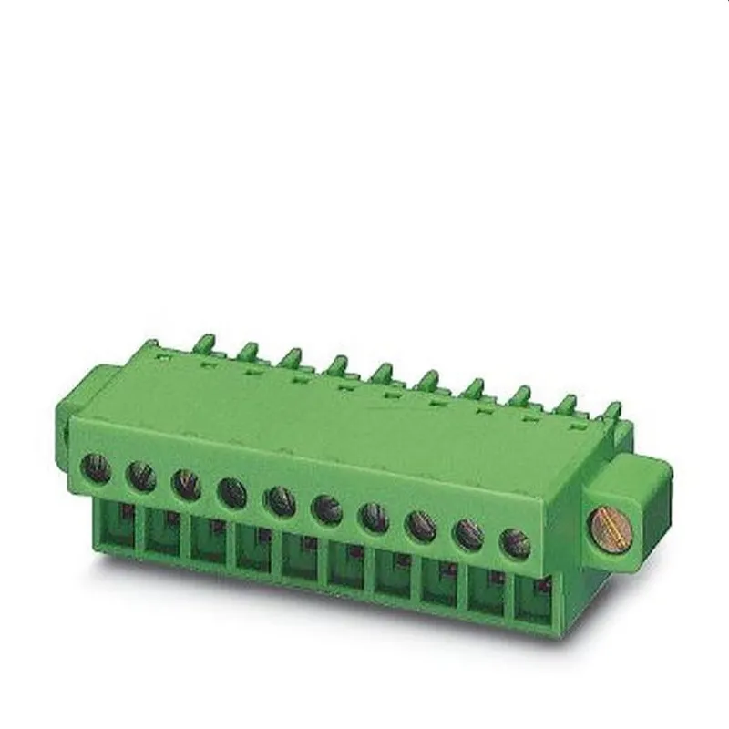 Phoenix Contact Leiterplattensteckverbinder FRONT-MC 1,5/3-STF-3,81