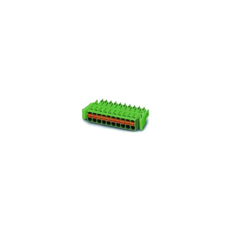 Phoenix Contact Leiterplattensteckverbinder FMC 1,5/ 4-ST-3,5-RF