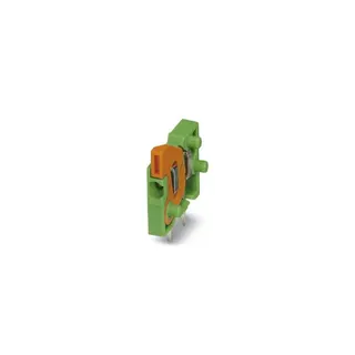 Phoenix Contact Leiterplatten-Anschlussklemme FFKDS/H-2,54