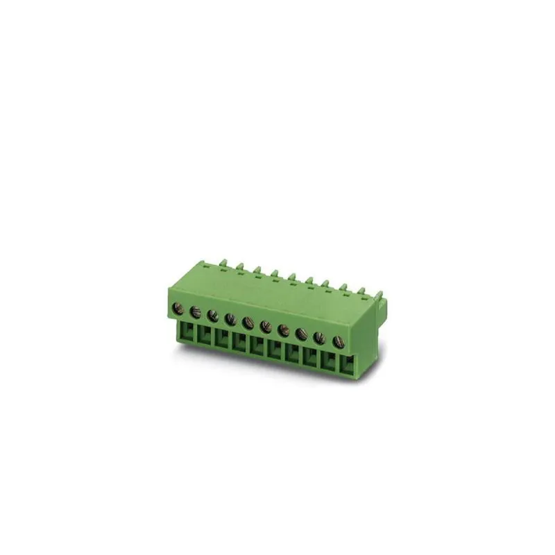 Phoenix Contact Leiterplattensteckverbinder FRONT-MC 1,5/ 2-ST-3,81