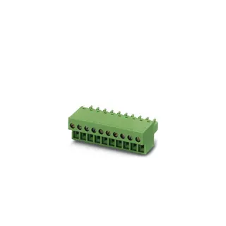 Phoenix Contact Leiterplattensteckverbinder FRONT-MC 1,5/ 2-ST-3,81