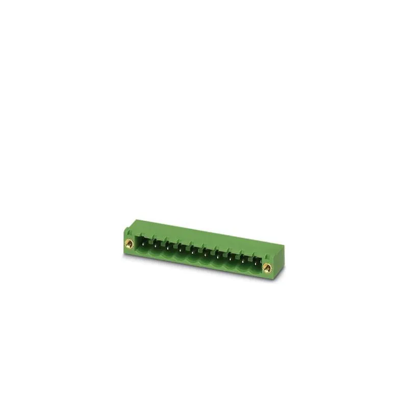 Phoenix Contact Grundleiste MSTB 2,5/ 5-GF-5,08