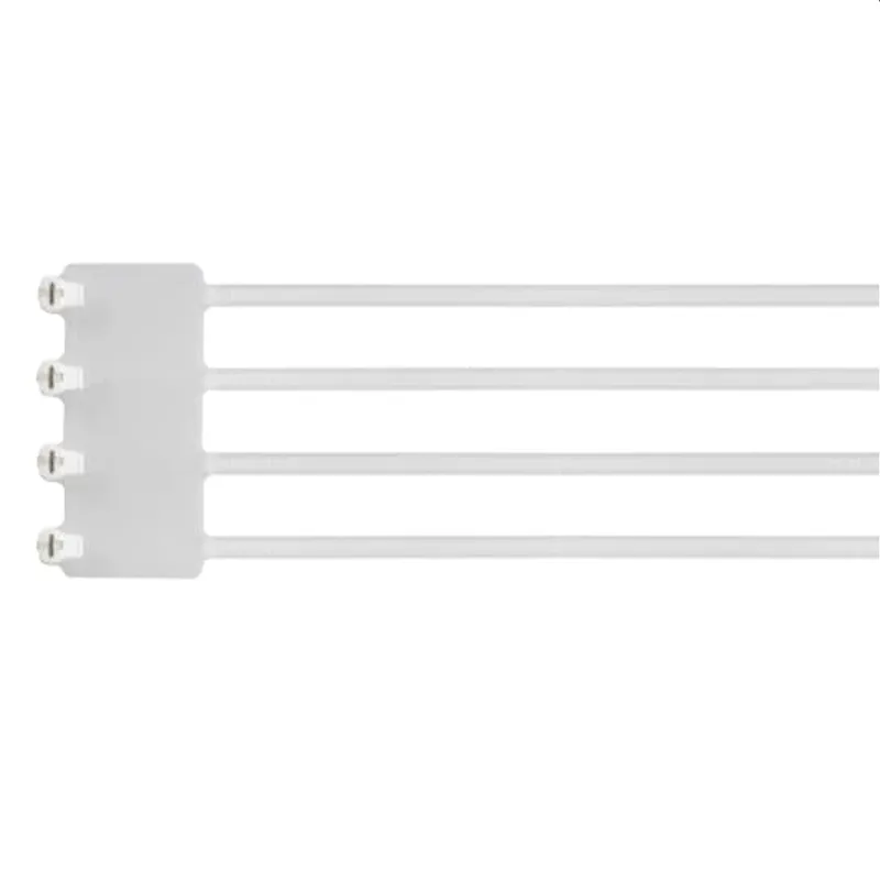 ABB Stotz-Kontakt Kabelbinder TY46MF 184x4,8mm natur 7TAG009510R0031