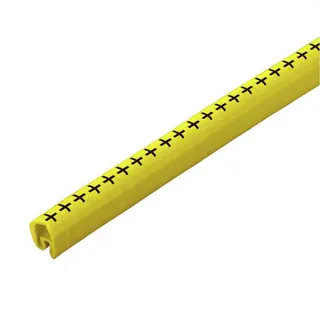 Weidmüller Leitermarkierer CLI C 2-4 GE/SW + CD 1568261738