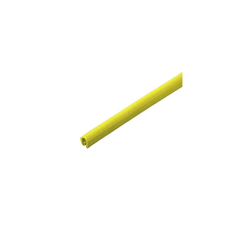 Weidmüller Kabelmarkierungssystem CLI C 2-4 GE NE CD 0171301687