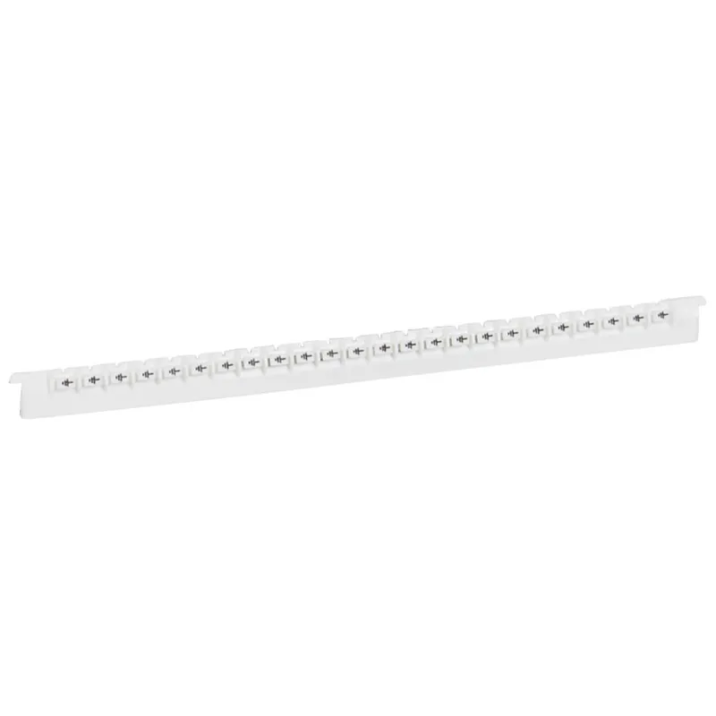 Legrand Kennzeichnungssymbol 037960 MEMOCAB ERDE L=3mm
