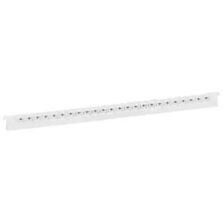 Legrand Kennzeichnungssymbol 037960 MEMOCAB ERDE L=3mm