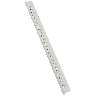 Legrand Kennzeichnungssymbol 037849 MEMOCAB X L=2,3