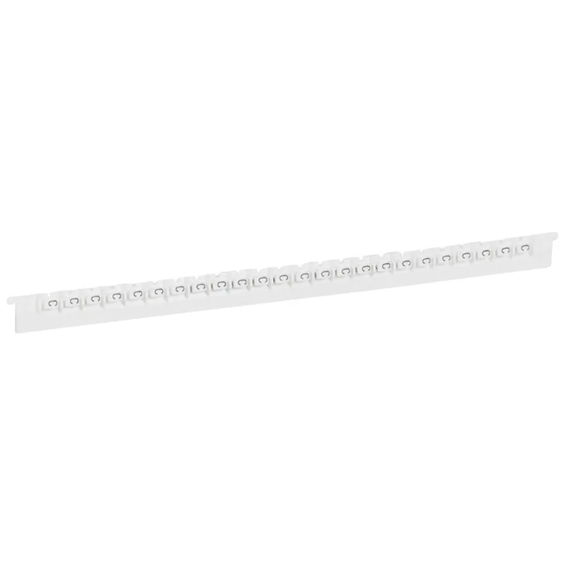 Legrand Kennzeichnungssymbol 037828 MEMOCAB C L=2,3