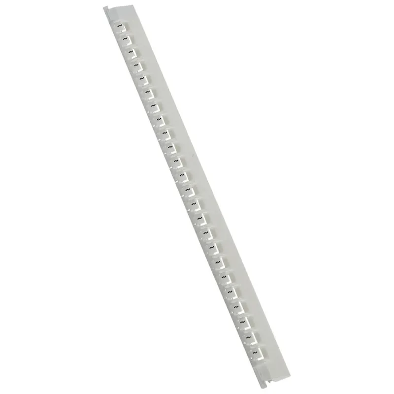 Legrand Kennzeichnungssymbol 037958 MEMOCAB WS L=3mm
