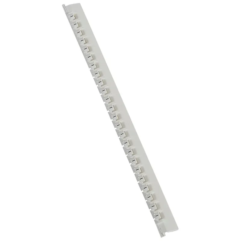 Legrand Kennzeichnungssymbol 037957 MEMOCAB "-" L=3mm