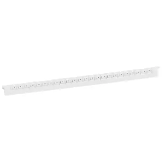 Legrand Kennzeichnungssymbol 037955 MEMOCAB "." L=3mm