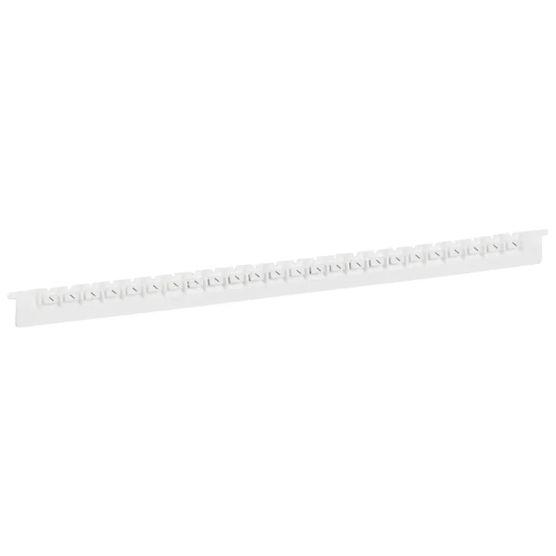 Legrand Kennzeichnungssymbol 037954 MEMOCAB "/" L=3mm