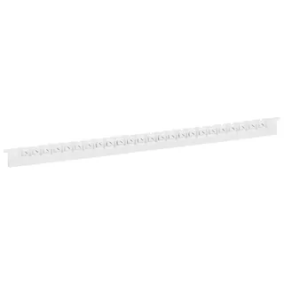 Legrand Kennzeichnungssymbol 037954 MEMOCAB "/" L=3mm
