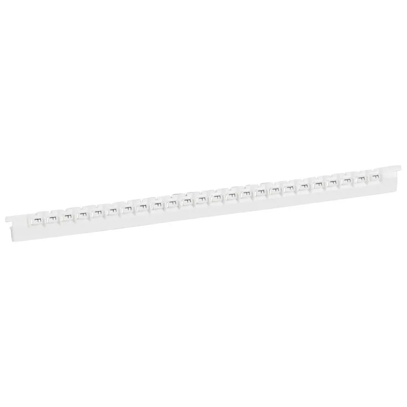 Legrand Kennzeichnungssymbol 037831 MEMOCAB "F" L=2,3