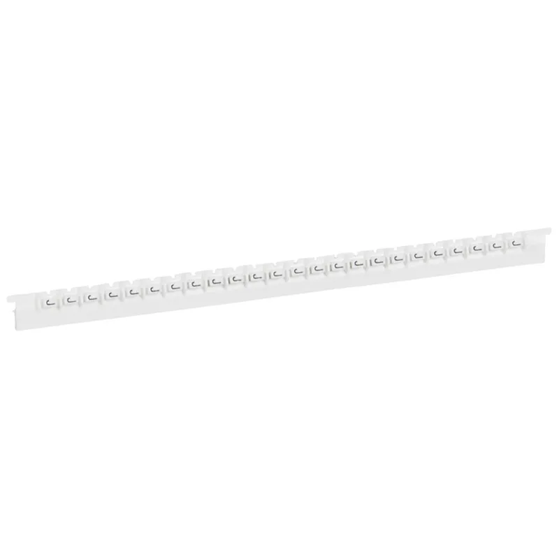 Legrand Kennzeichnungssymbol 037835 MEMOCAB "J" L=2,3