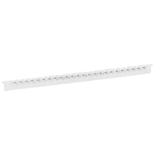 Legrand Kennzeichnungssymbol 037847 MEMOCAB "V" L=2,3