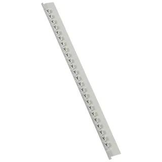 Legrand Kennzeichnungssymbol 037850 MEMOCAB "Y" L=2,3
