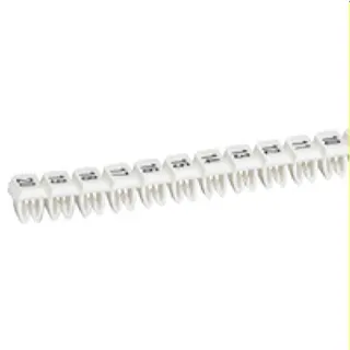 Legrand Bezeichnungsschild 038155 CAB 3 0,5-1,5mm blanko