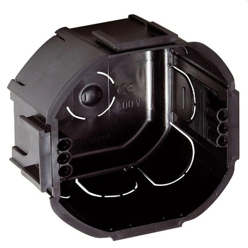 Legrand Mauerdose GMD70 für Standardinstallation