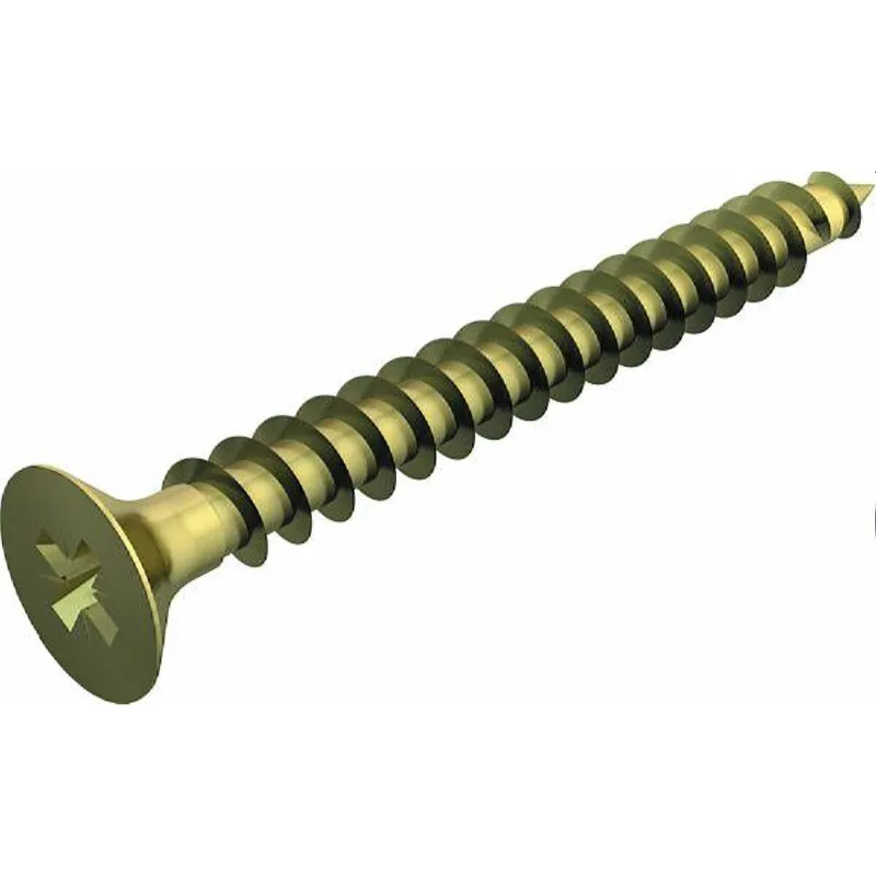 OBO Sprint-Schraube 4759 5x35mm