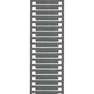 Weidmüller klemmemarkierer DEK 5/5 MC BEDRUCKT 1609810000