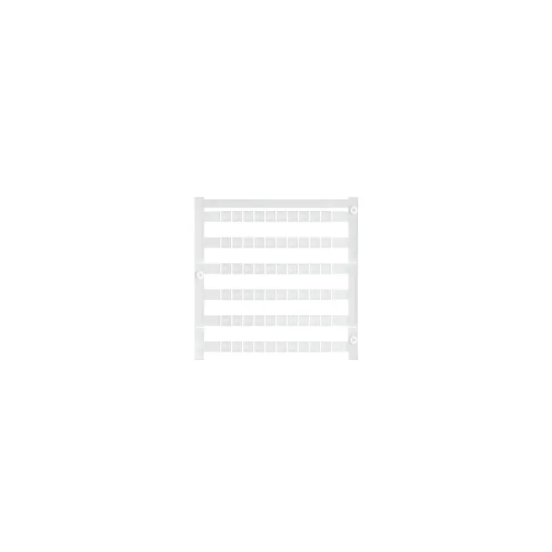 Weidmüller Klemmenmarkierer DEK 5/5 PLUS MC SDR 1854500000