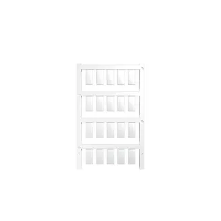 Weidmüller Gerätemarkierung ESG 8/17 SCHS MC NE WS 1720610000