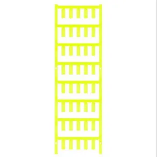 Weidmüller Gerätemarkierer ESG 15x6mm Poly ESG 6/15 K MC NE GE 1880130000