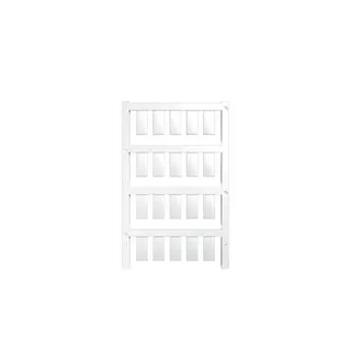 Weidmüller Kennzeichnungsmaterial ESG 8/17 L MC NEUTR 1890470000