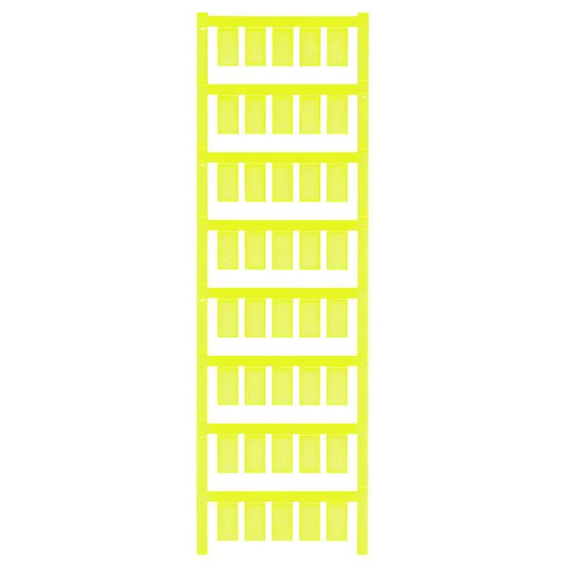 Weidmüller Gerätemarkierung ESG 9/17 K MC NE GE 1753500000