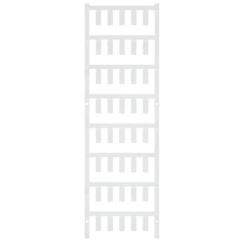 Weidmüller Gerätemarkierer ESG 6/15 K MC NEUTR 1880100000