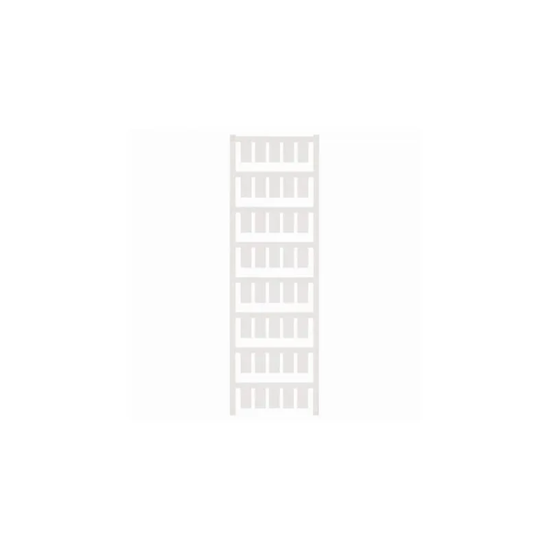 Weidmüller Kennzeichnungsmaterial ESG 9/17 K NEUTRAL/ 1674760000