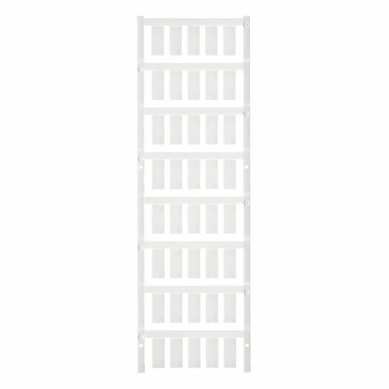 Weidmüller Gerätemarkierer ESG 9/20 MC Univers 1856720000