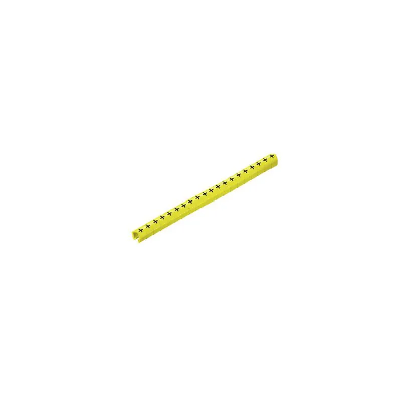 Weidmüller Kabelmarkierungssystem CLI O 20-3 GE/SW ? MP 0648101699